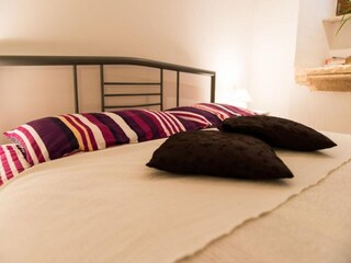 Apartment Dubrovnik Ausstattung 9