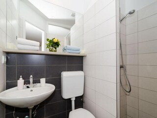 Apartment Dubrovnik Ausstattung 10