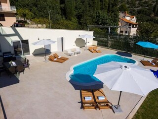 Villa Zaton bei Dubrovnik Registrazione all'aperto 8