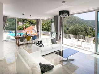 Villa Zaton bei Dubrovnik Caratteristiche 15