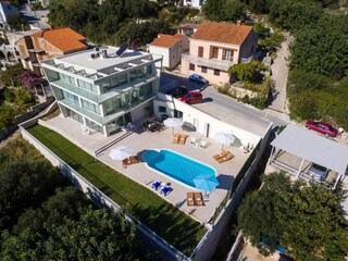 Villa Zaton bei Dubrovnik Ambiente 29