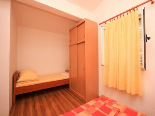 Apartment Klek Ausstattung 4