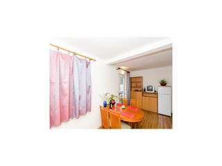 Apartment Klek Ausstattung 6