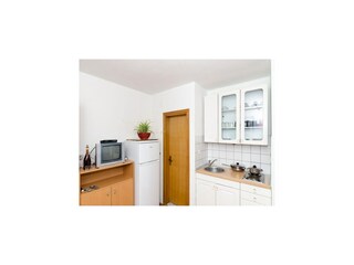 Apartamento Klek Características 9