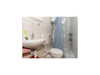 Apartamento Klek Características 18
