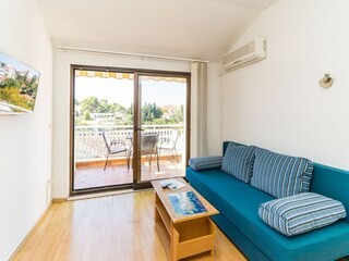 Apartamento Dubrovnik Características 8