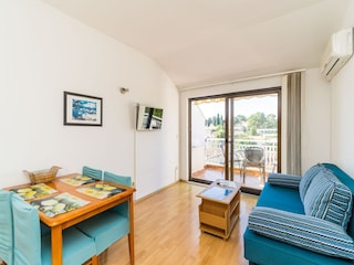 Appartement Dubrovnik Équipement 9