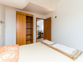 Apartamento Dubrovnik Características 12