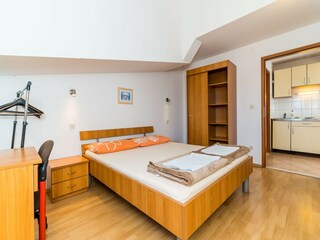 Apartamento Dubrovnik Características 14
