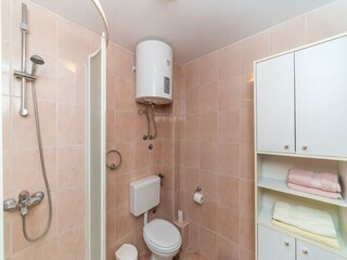 Apartamento Dubrovnik Características 16