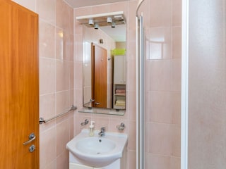 Appartement Dubrovnik Équipement 17