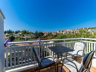 Apartment Dubrovnik Outdoor Recording 2