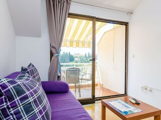 Appartement Dubrovnik Équipement 4