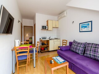 Apartment Dubrovnik Ausstattung 6