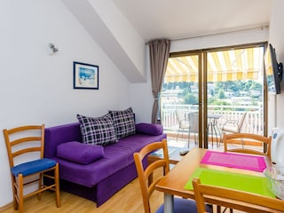 Appartement Dubrovnik Équipement 7