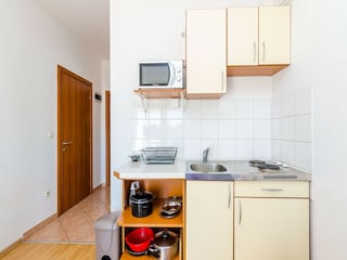 Appartement Dubrovnik Équipement 9