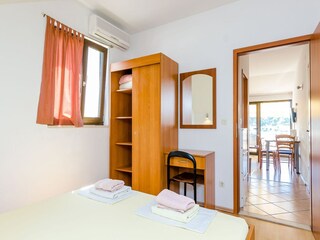 Appartement Dubrovnik Équipement 11