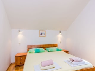 Appartement Dubrovnik Équipement 12