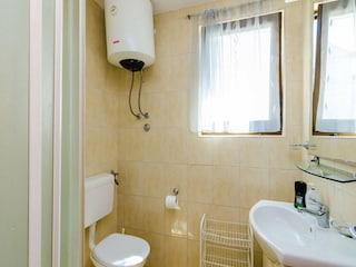 Appartement Dubrovnik Équipement 14