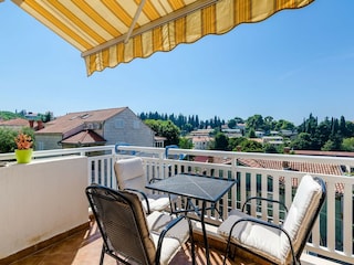 Appartement Dubrovnik Enregistrement extérieur 3