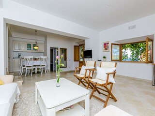 Villa Mlini Ausstattung 8