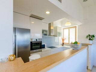 Villa Mlini Ausstattung 10