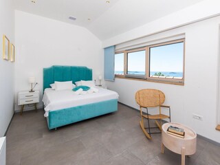 Villa Mlini Ausstattung 12
