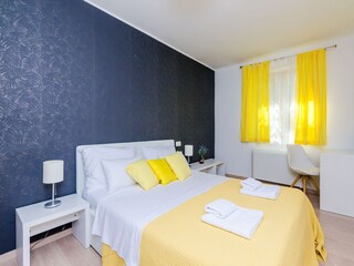 Villa Mlini Ausstattung 13