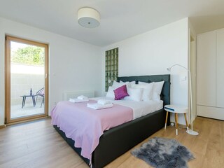 Villa Mlini Ausstattung 14