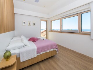 Villa Mlini Ausstattung 18