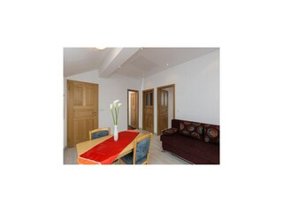 Apartment Mokošica Ausstattung 2