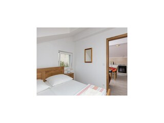 Apartment Mokošica Ausstattung 3