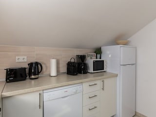 Apartment Mokošica Features 8