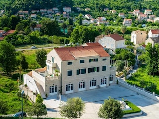 Apartment Dubrovnik Außenaufnahme 5
