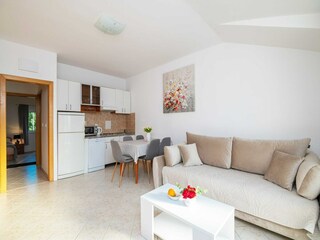 Appartement Dubrovnik Kenmerken 7