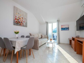Appartement Dubrovnik Kenmerken 8