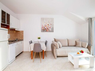 Appartement Dubrovnik Kenmerken 10
