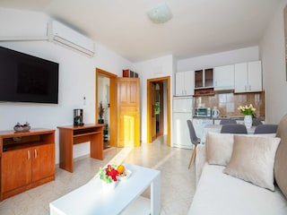 Appartement Dubrovnik Kenmerken 11