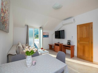 Appartement Dubrovnik Kenmerken 12