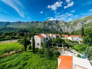 Appartement Dubrovnik Environnement 16