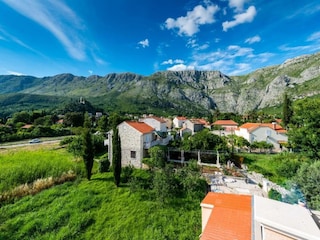 Appartement Dubrovnik Omgeving 16