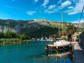 Appartement Dubrovnik Omgeving 17