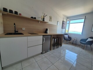 Apartment Zaton bei Dubrovnik Ausstattung 3