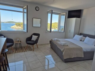 Appartamento Zaton bei Dubrovnik Caratteristiche 4