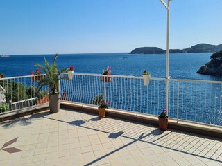 Apartment Zaton bei Dubrovnik  9