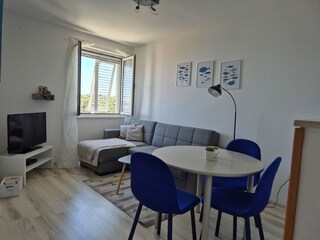 Apartment Zaton bei Dubrovnik Ausstattung 2