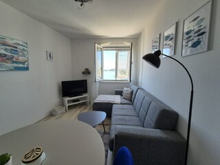 Apartment Zaton bei Dubrovnik Ausstattung 3