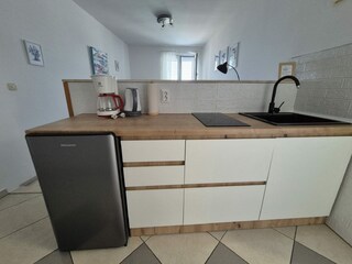 Apartment Zaton bei Dubrovnik Ausstattung 5