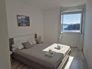 Apartment Zaton bei Dubrovnik Ausstattung 10