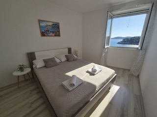 Apartamento Zaton bei Dubrovnik Características 11